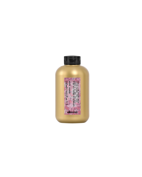 Curl Build Serum