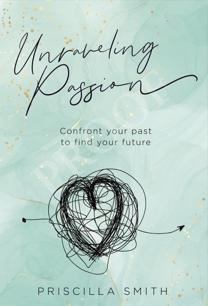 Unraveling Passion Book
