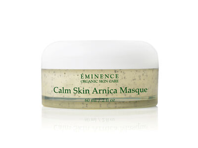 Calm Skin Arnica Masque