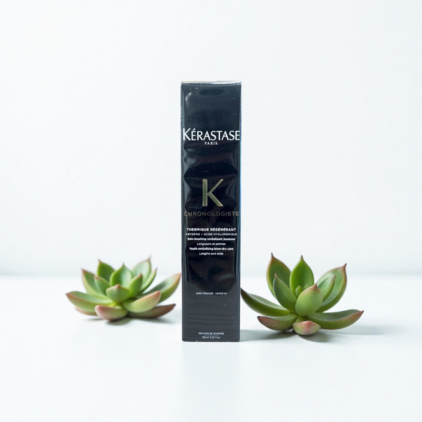 Kérastase Chronologiste Thermique Régénérant Leave-In Milk - 150 mL