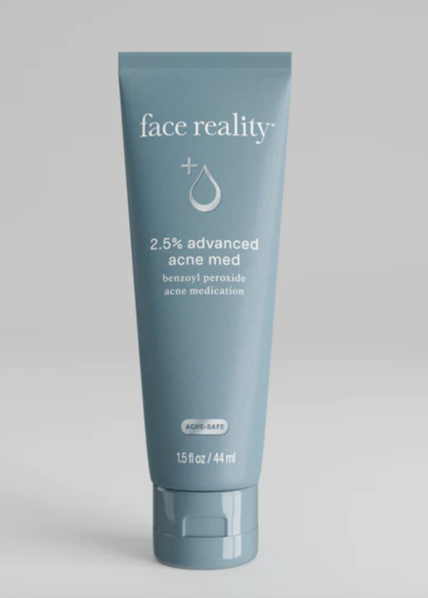 Acne Med 2.5%