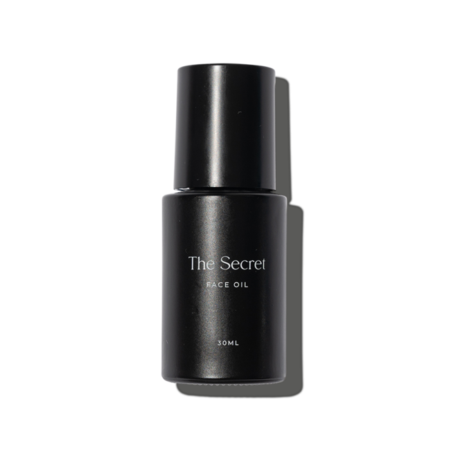 Face Oil
