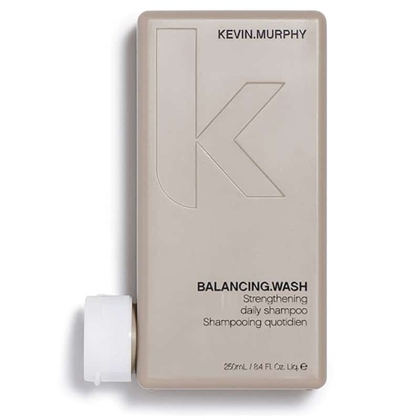 Balancing Wash