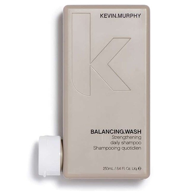 Balancing Wash