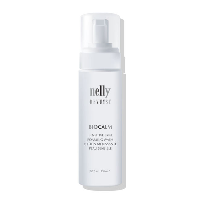 BIOCALM SENSITIVE SKIN FOAMING WASH