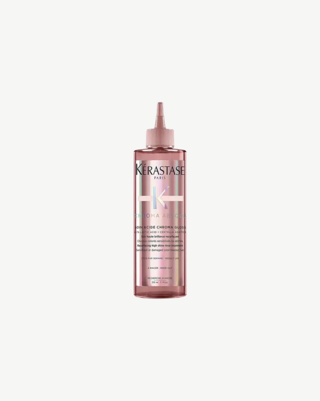 CHROMA ABSOLU SOIN ACIDE CHROMA GLOSS