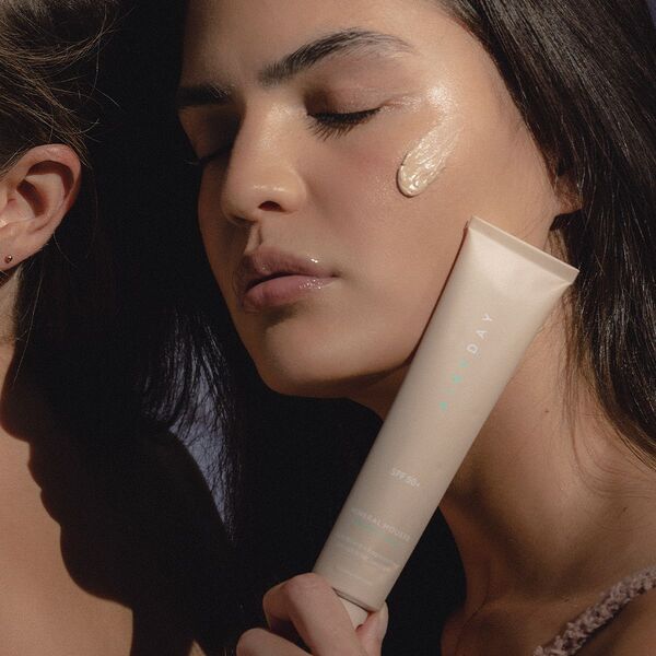 Mineral Mousse