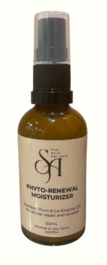 Phyto-Renew Moisturiser