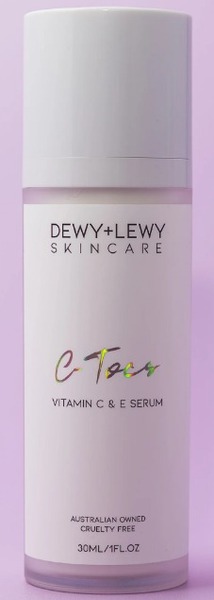 C-Tocs serum