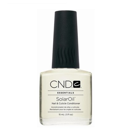 CND Solar Oil