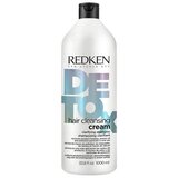 Hair Cleansing Cream (L)