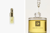Brow Gold Nourishing Oil
