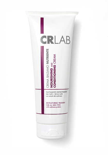 CRLab Red: Nourishing and Conditioning Cream