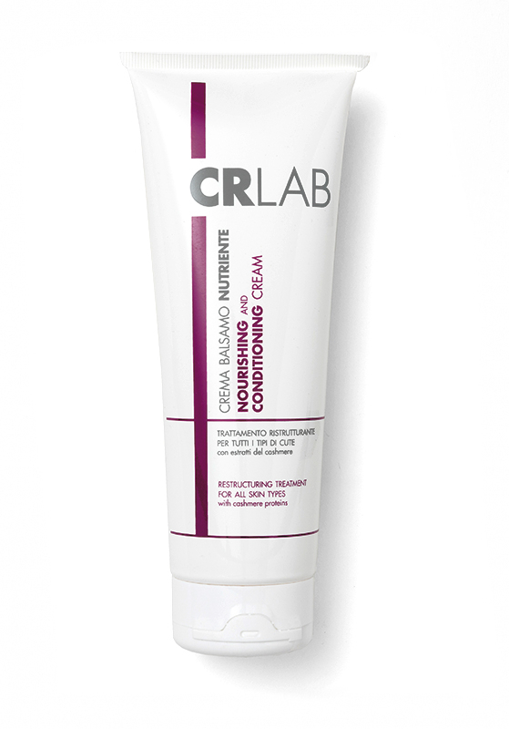 CRLab Red: Nourishing and Conditioning Cream
