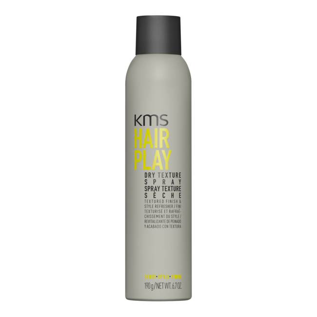 HairPlay Dry Texture Spray