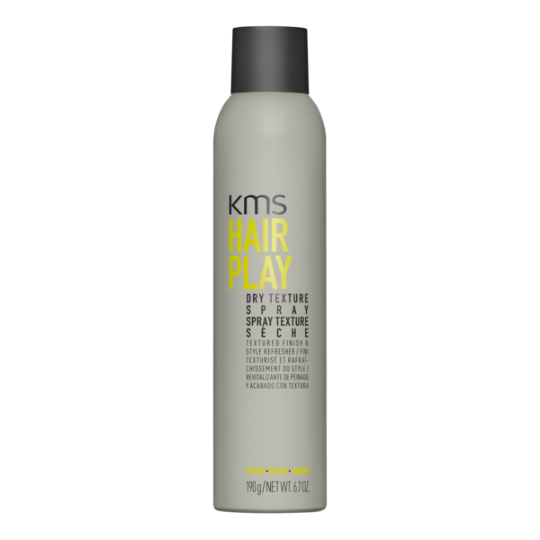 HairPlay Dry Texture Spray
