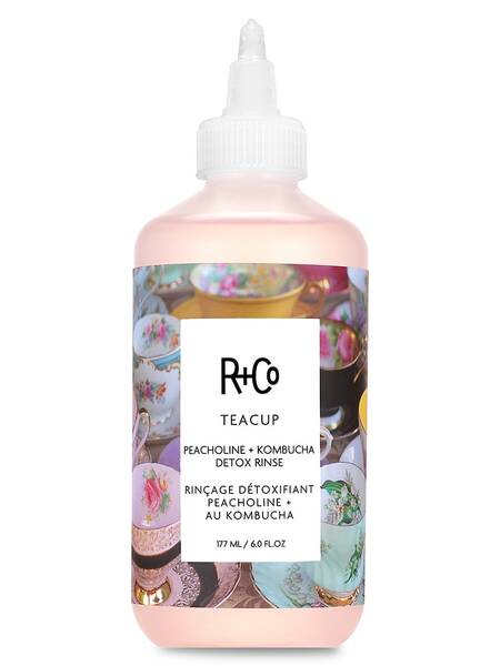 ANTI-POLLUTION Detox Rinse