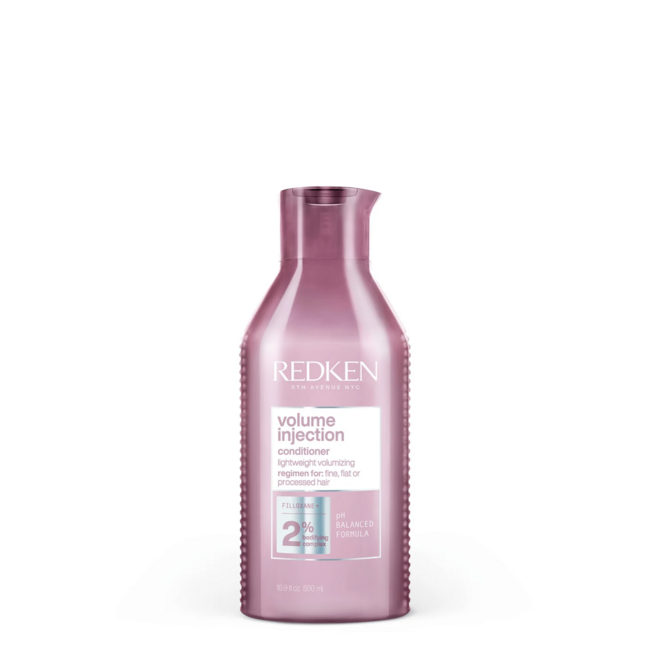 Volume Injection Conditioner 16.9oz