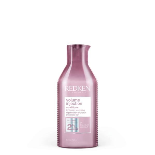 Volume Injection Conditioner 16.9oz