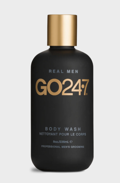 Go 24/7 Body Wash