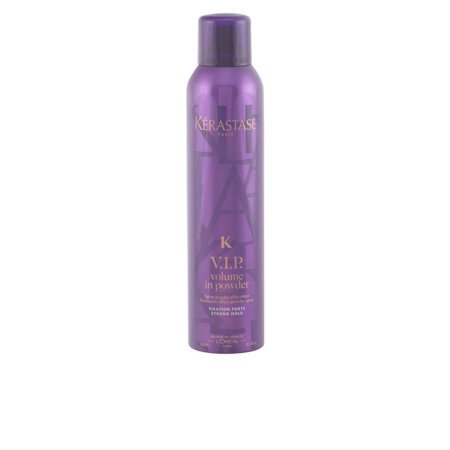 Volume In Powder Texturizing Spray