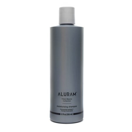 Aluram Moisturizing Shampoo