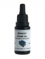 Apricot Stone Oil Serum 20 mls