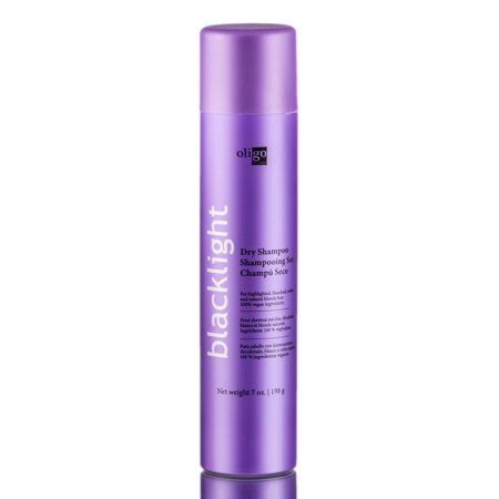Oligo Dry Shampoo