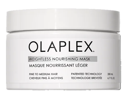Weightless Nourishing Mask
