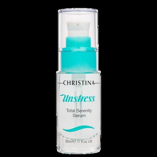 UNSTRESS Total Serenity Serum