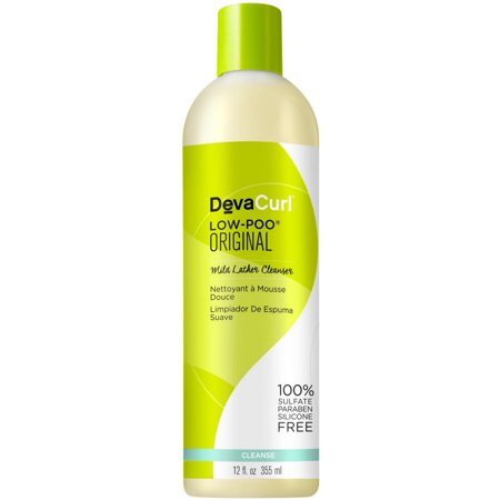 DevaCurl Low-Poo Original