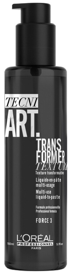 Transformer Texture Lotion