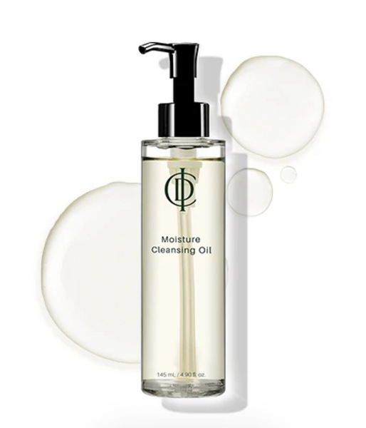 Incellderm Cleansing Oil