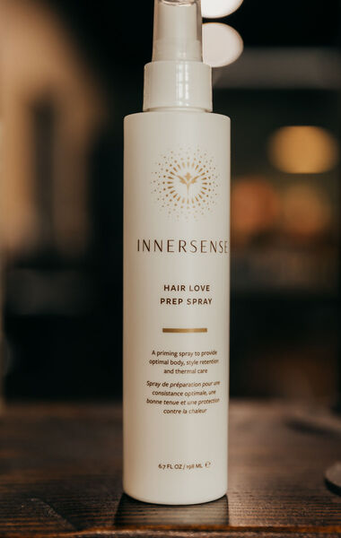 Hair Love Prep Spray