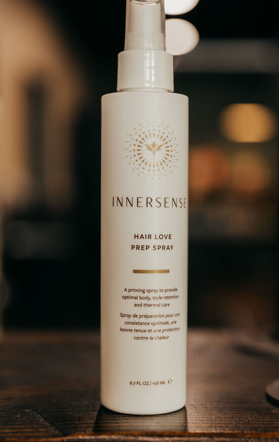Hair Love Prep Spray