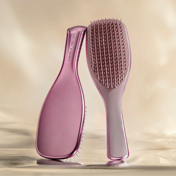 Chrome: Mauve Copper