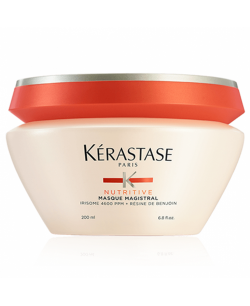 Nutritive Masque Magistral