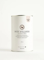 BODY WELLNESS Inner Beauty Support Vanilla