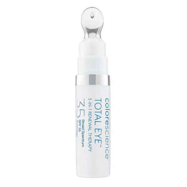 ColoreScience Total Eye Renewal Care - Medium