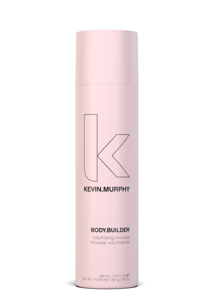 Body Builder Mousse