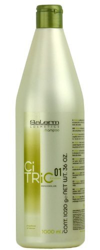 CiTric 01 Shampoo