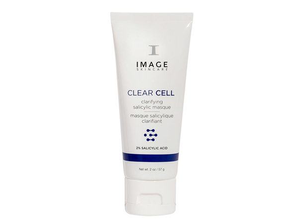 Clear Cell Clarifying Salicylic Masque