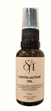 Phyto-Active Oil