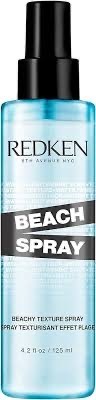 Beach Spray