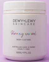 Honeywood body custard 