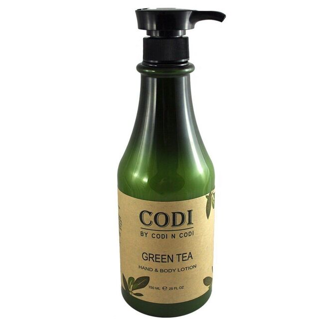 Codi Green Tea