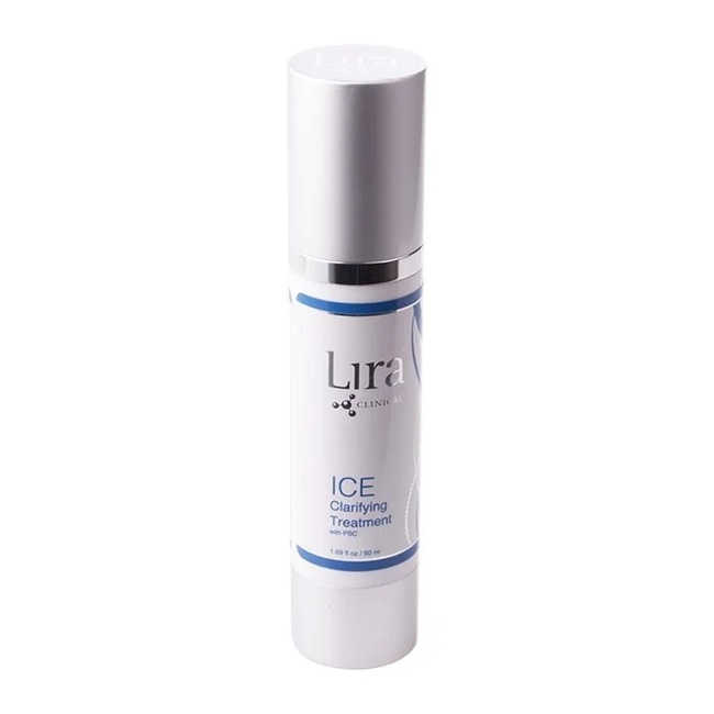 Lira Clinical Ice Clarifying Treatment