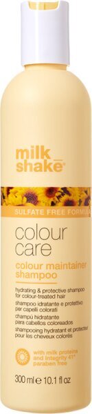 Milk Shake Colour Maintainer Shampoo 10.1 oz