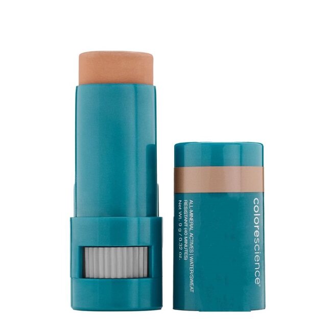 Color Balm SPF 50 - Glow