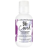 Bb Curl Moisturizing Shampoo Travel